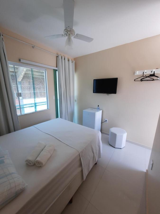 Seasun Suites Arraial do Cabo Buitenkant foto