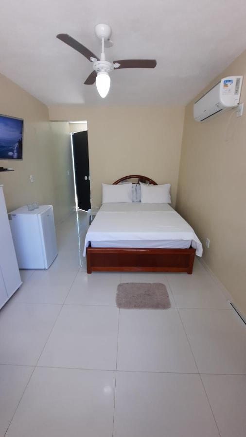 Seasun Suites Arraial do Cabo Buitenkant foto