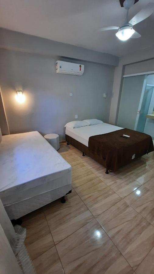 Seasun Suites Arraial do Cabo Buitenkant foto