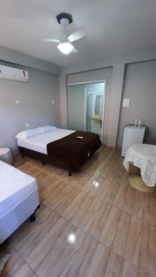 Seasun Suites Arraial do Cabo Buitenkant foto