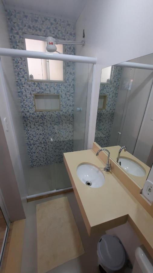 Seasun Suites Arraial do Cabo Buitenkant foto