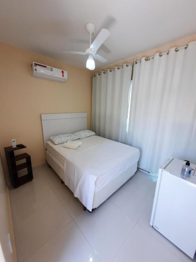 Seasun Suites Arraial do Cabo Buitenkant foto