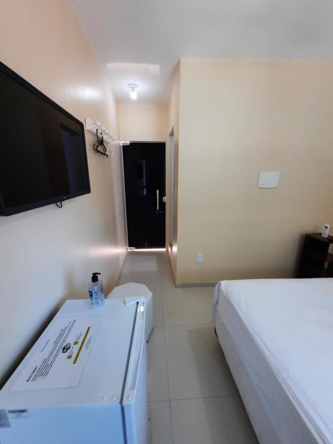 Seasun Suites Arraial do Cabo Buitenkant foto