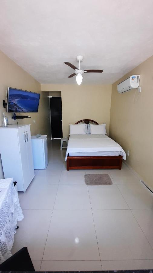 Seasun Suites Arraial do Cabo Buitenkant foto