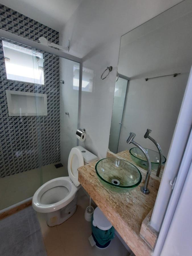 Seasun Suites Arraial do Cabo Buitenkant foto