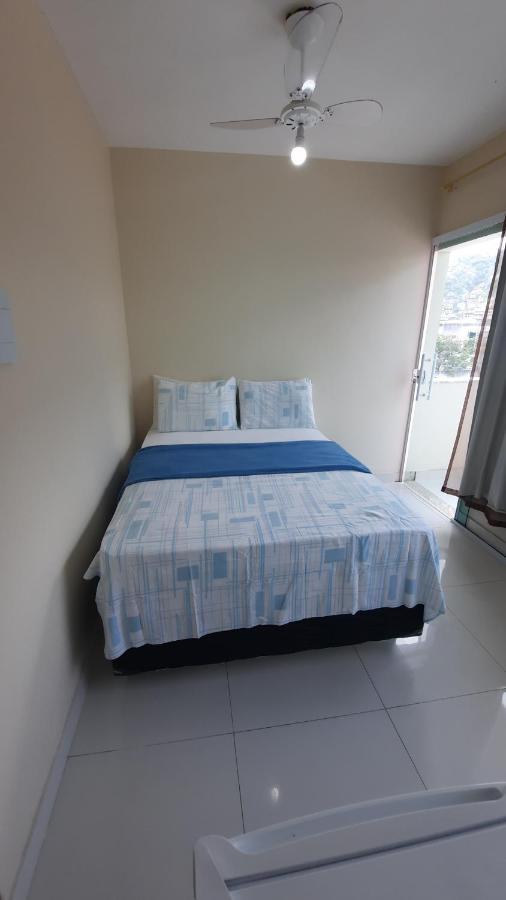 Seasun Suites Arraial do Cabo Buitenkant foto
