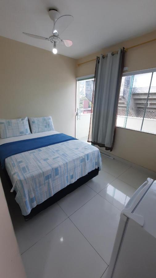 Seasun Suites Arraial do Cabo Buitenkant foto