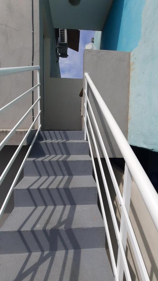 Seasun Suites Arraial do Cabo Buitenkant foto