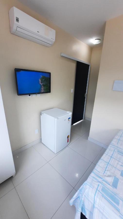 Seasun Suites Arraial do Cabo Buitenkant foto