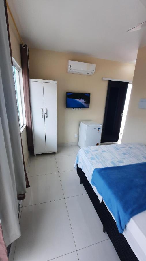 Seasun Suites Arraial do Cabo Buitenkant foto
