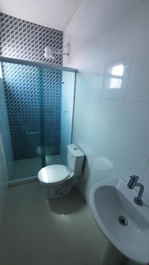 Seasun Suites Arraial do Cabo Buitenkant foto