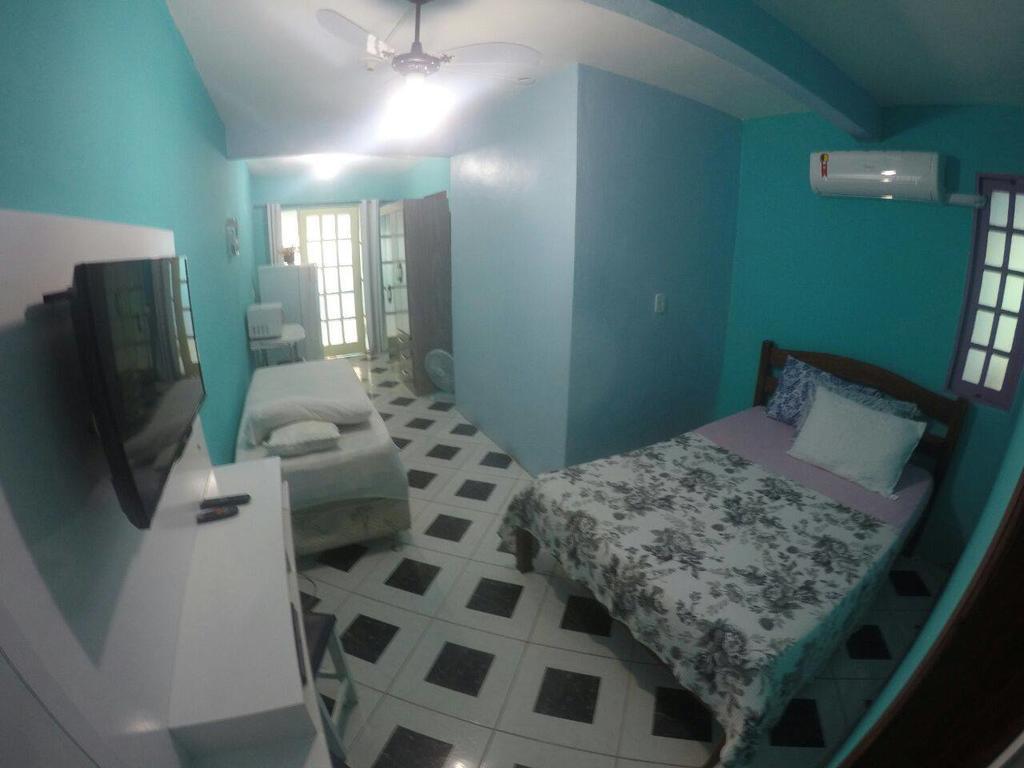Seasun Suites Arraial do Cabo Buitenkant foto