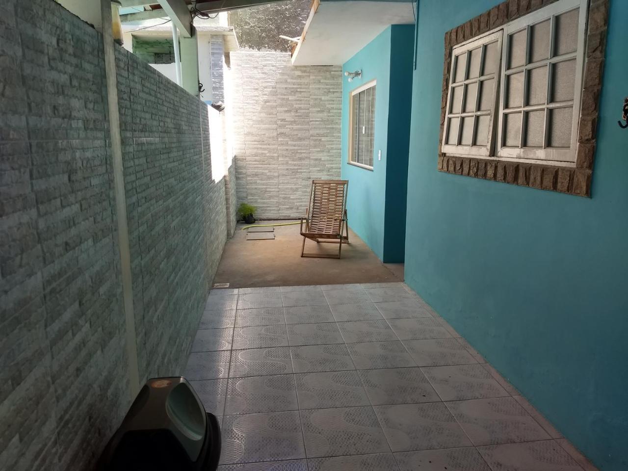 Seasun Suites Arraial do Cabo Buitenkant foto