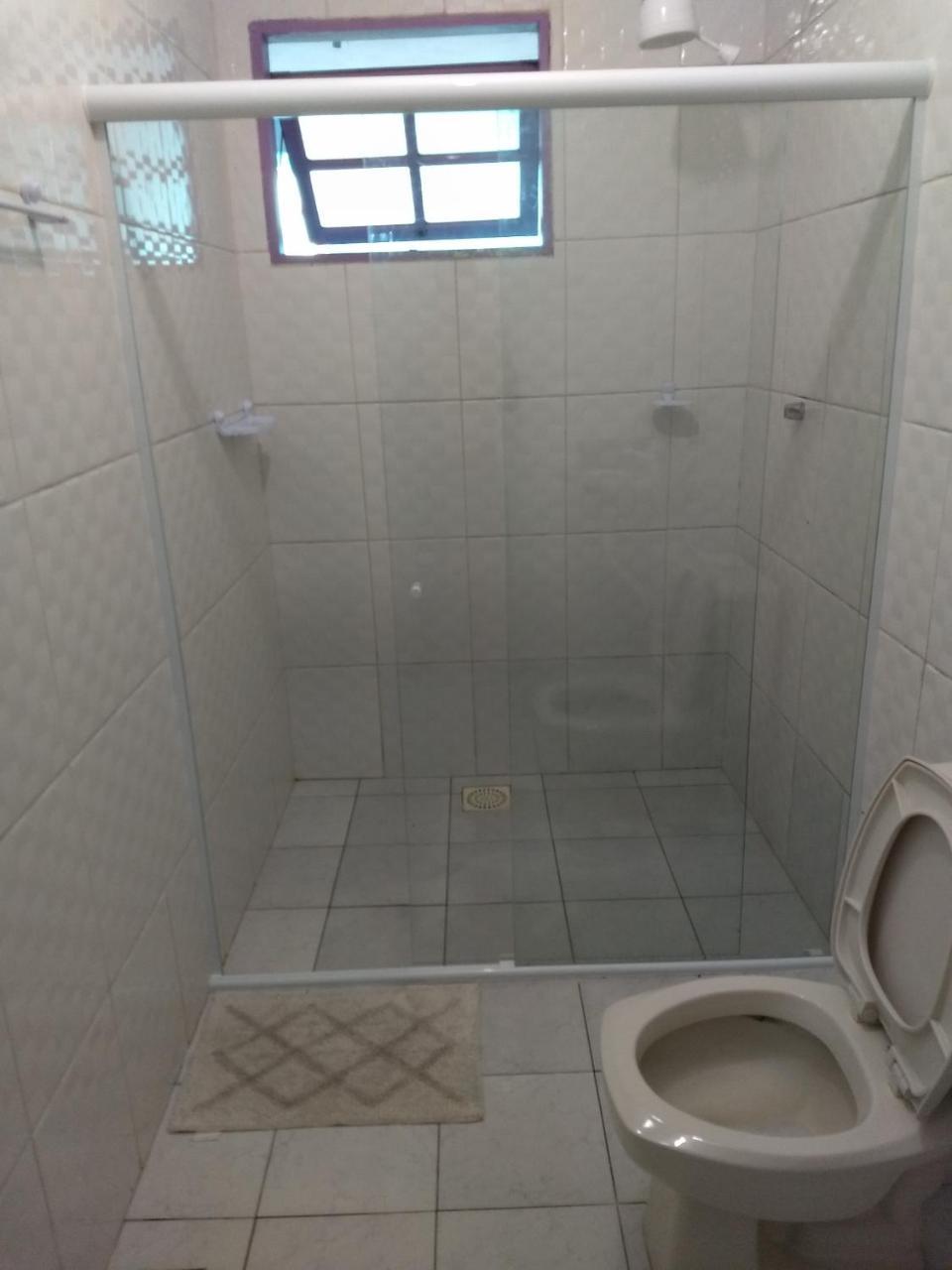 Seasun Suites Arraial do Cabo Buitenkant foto