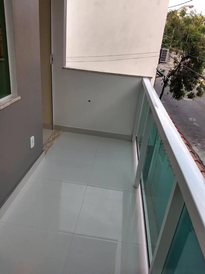Seasun Suites Arraial do Cabo Buitenkant foto