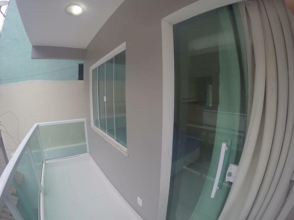 Seasun Suites Arraial do Cabo Buitenkant foto