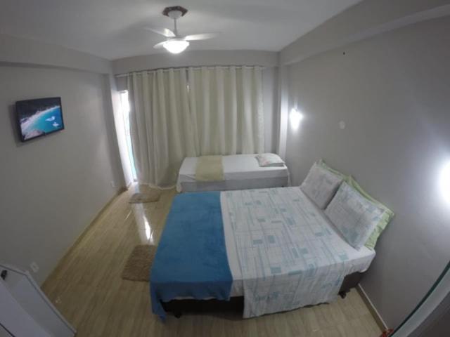 Seasun Suites Arraial do Cabo Buitenkant foto
